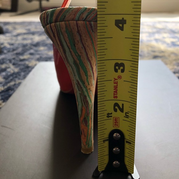 Authentic Christian Louboutin shoes!! - Picture 6 of 6